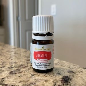 Juvaflex vitality